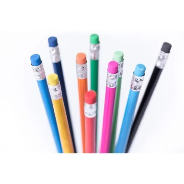  Pencil light blue