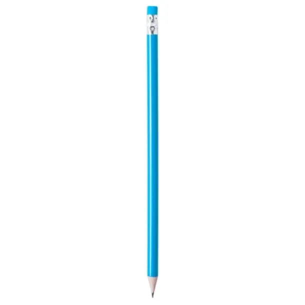  Pencil light blue