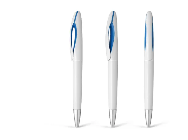 SWAN ball pen Light blue