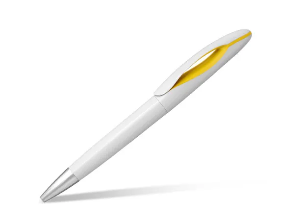 SWAN ball pen Yellow