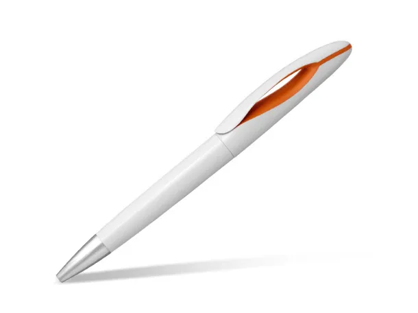 SWAN ball pen Orange