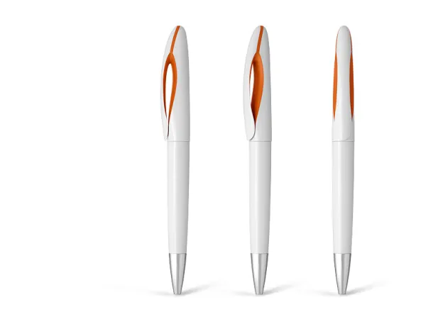 SWAN ball pen Orange