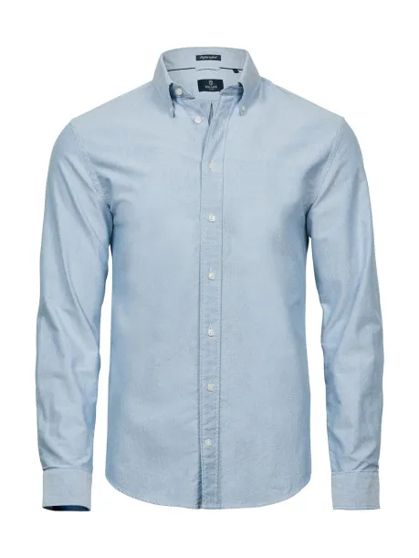  Perfect Oxford Shirt - Tee Jays Svijelo plava