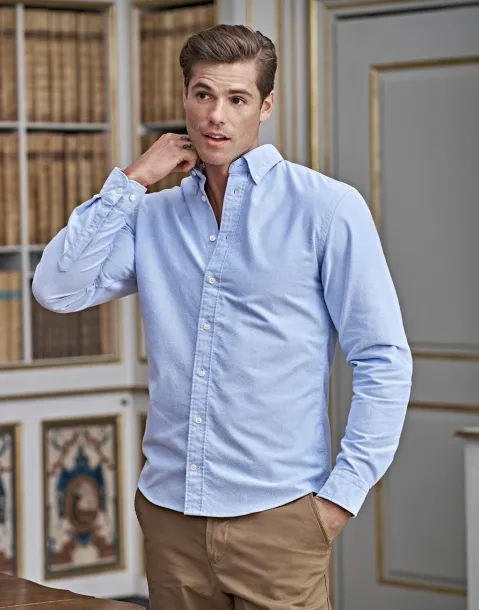  Perfect Oxford Shirt - Tee Jays