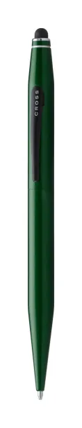 Tech 2 touch ballpoint pen Green