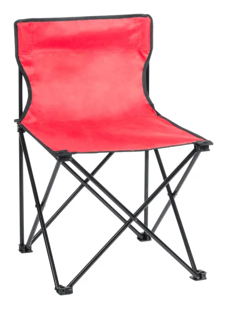 Flentul beach chair Red