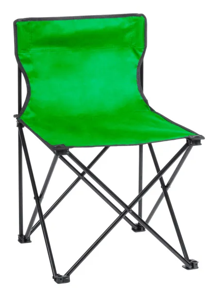 Flentul beach chair Green