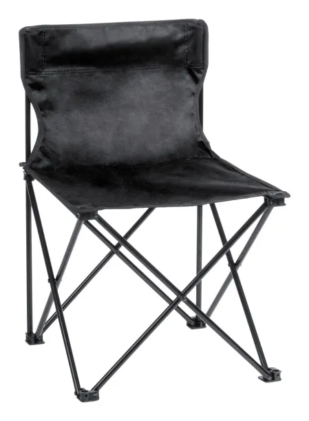 Flentul beach chair Black