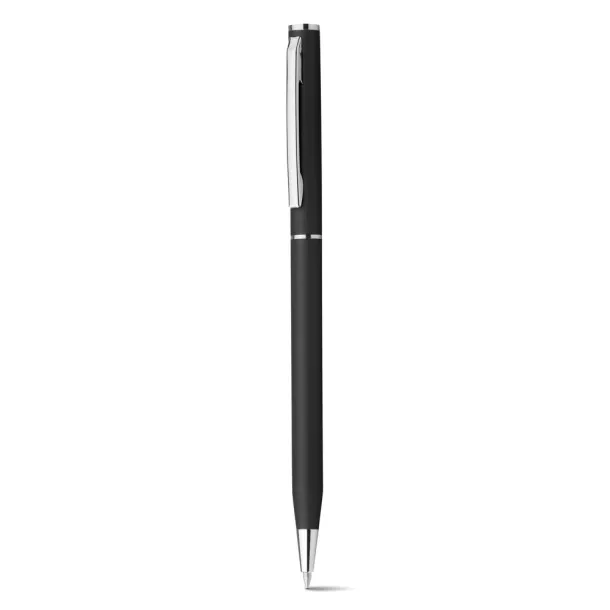 LESLEY METALLIC Ball pen Black