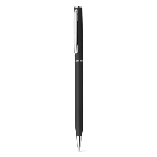 LESLEY METALLIC Ball pen Black