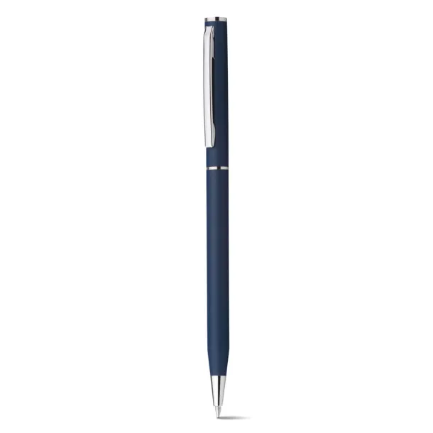 LESLEY METALLIC Ball pen Blue