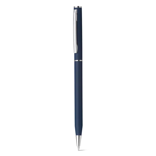 LESLEY METALLIC Ball pen Blue