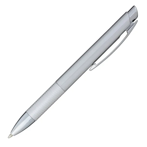 FANTASY plastic ballpoint pen Silver