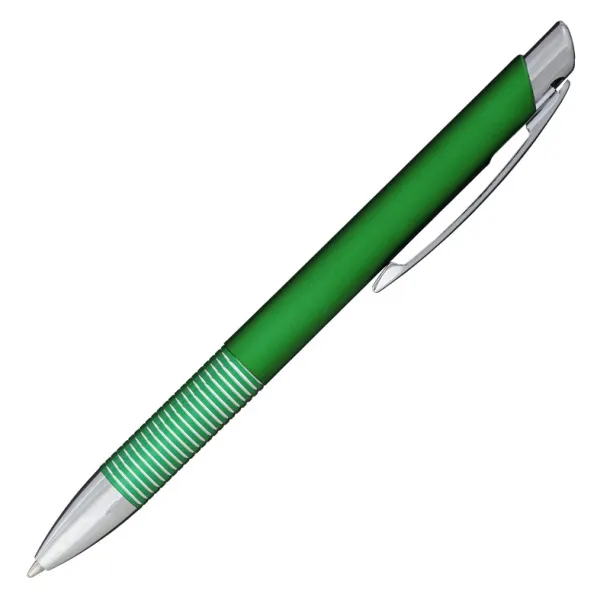 FANTASY plastic ballpoint pen Green