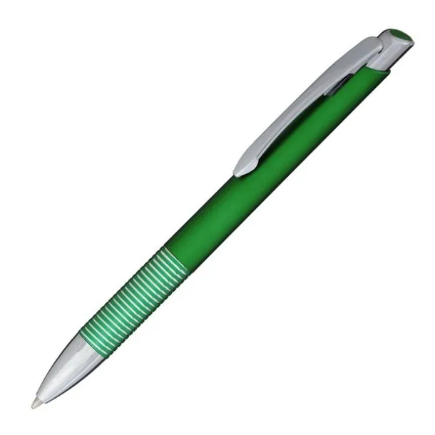 FANTASY plastic ballpoint pen Green