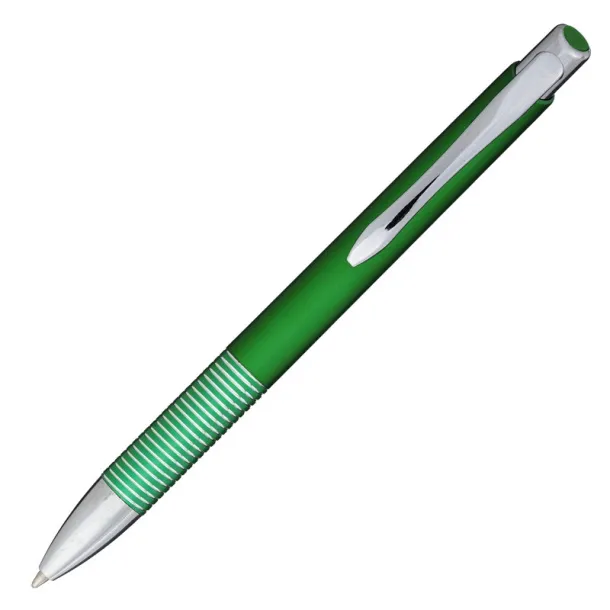 FANTASY plastic ballpoint pen Green