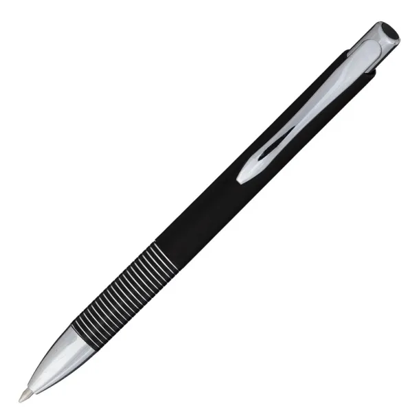 FANTASY plastic ballpoint pen Black