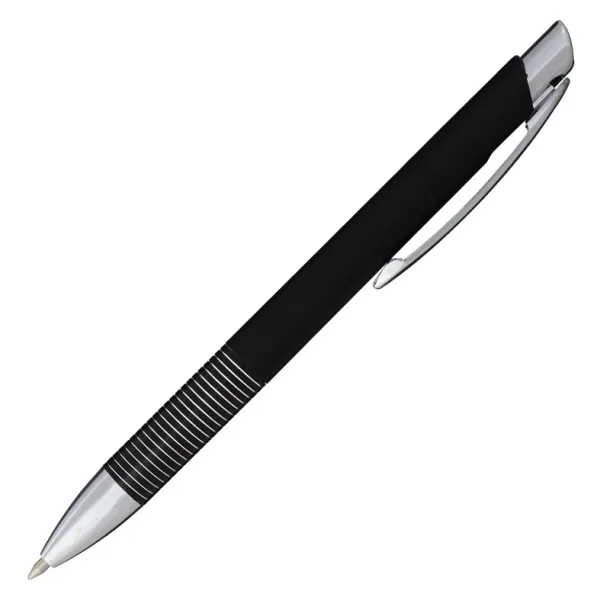 FANTASY plastic ballpoint pen Black