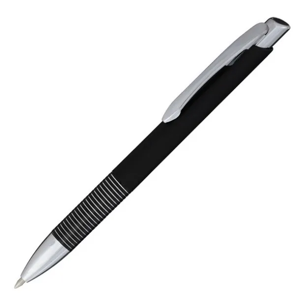 FANTASY plastic ballpoint pen Black