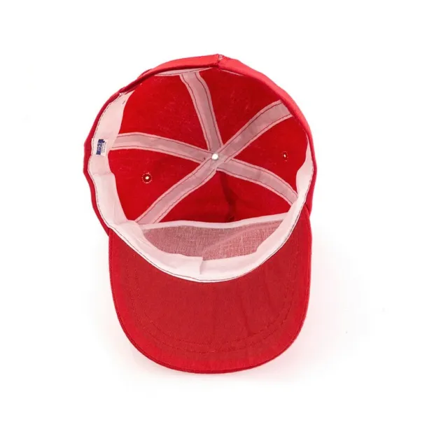  Cap, children size red