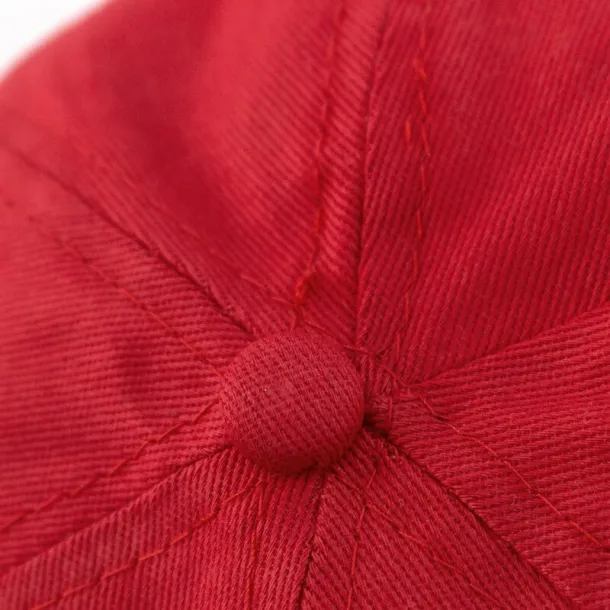  Cap, children size red