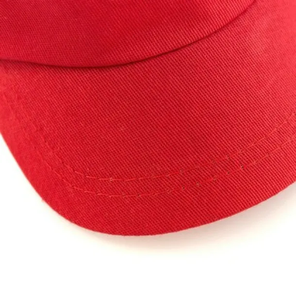  Cap, children size red