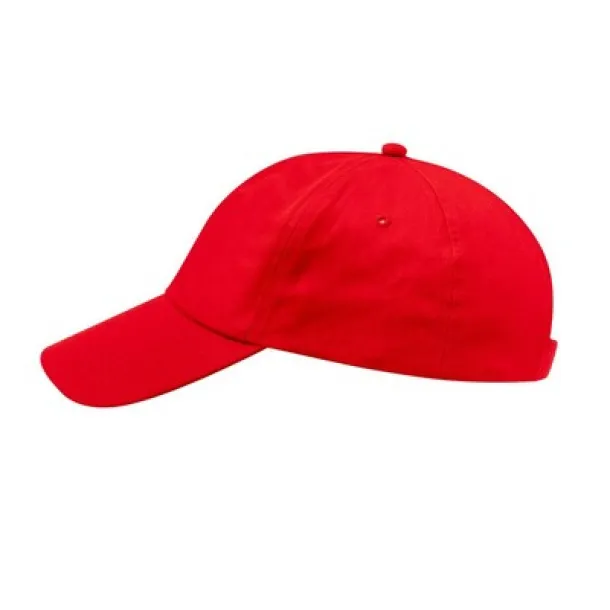  Cap, children size Crvena