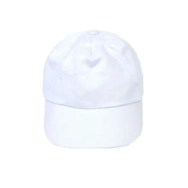  Cap, children size white