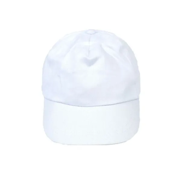  Cap, children size white