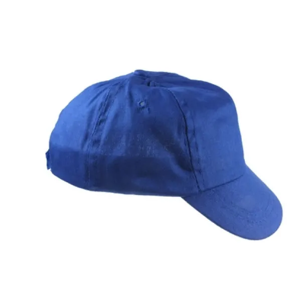  Cap, children size navy blue