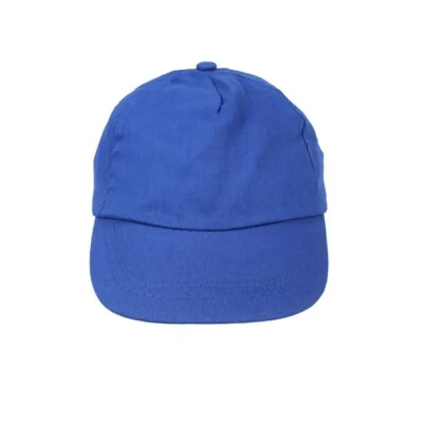  Cap, children size navy blue