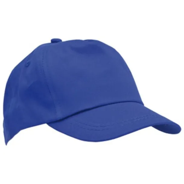  Cap, children size navy blue