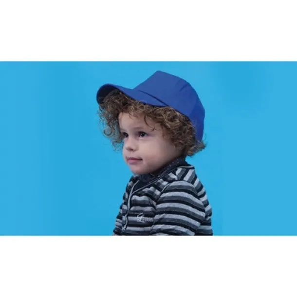  Cap, children size Žuta