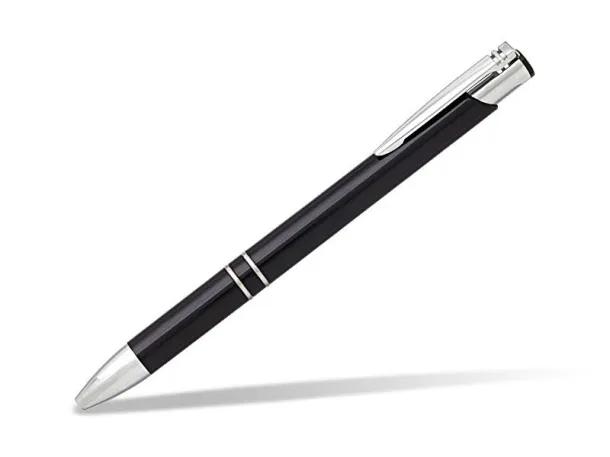 METZ ball pen Black