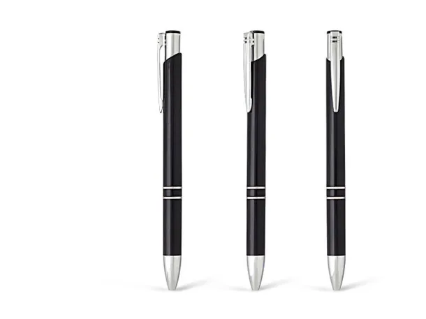 METZ ball pen Black