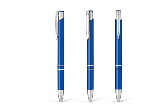 METZ ball pen Blue