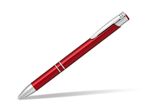 METZ ball pen Red