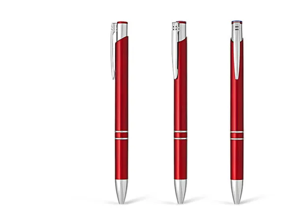 METZ ball pen Red