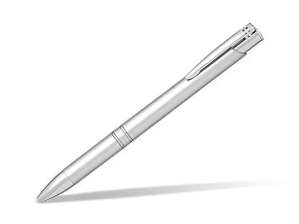 METZ ball pen Silver