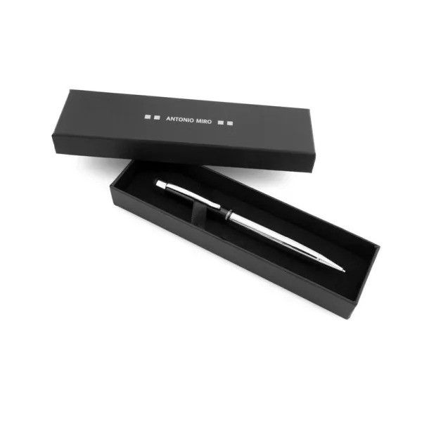  Antonio Miro ball pen, touch pen black