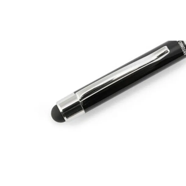  Antonio Miro ball pen, touch pen black