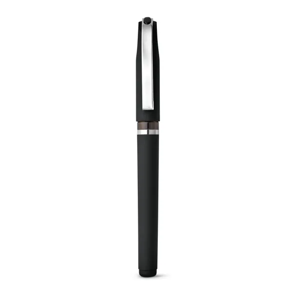 BOLT Ball pen Black