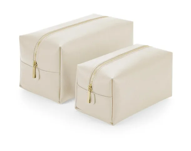  Boutique Toiletry/Accessory Case - Bagbase Oyster