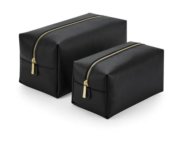  Boutique Toiletry/Accessory Case - Bagbase Black