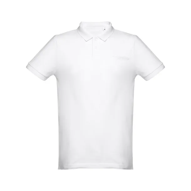 DHAKA muška polo majica, 195 g/m²
