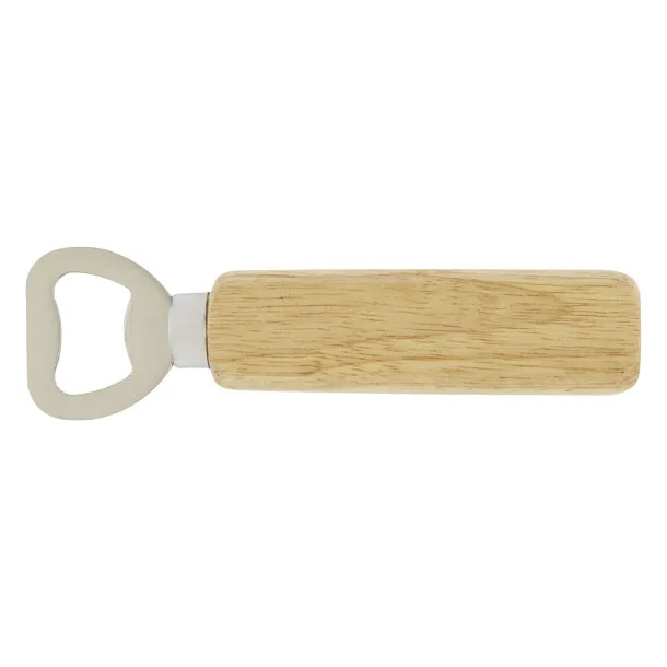 Brama wooden bottle opener Natural