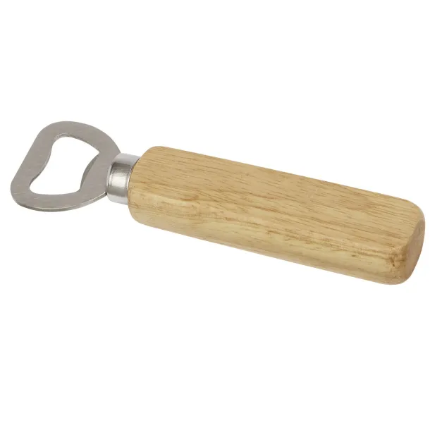 Brama wooden bottle opener Natural