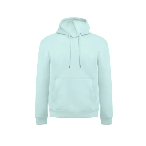 THC KARACHI 3XL Unisex sweatshirt Light blue