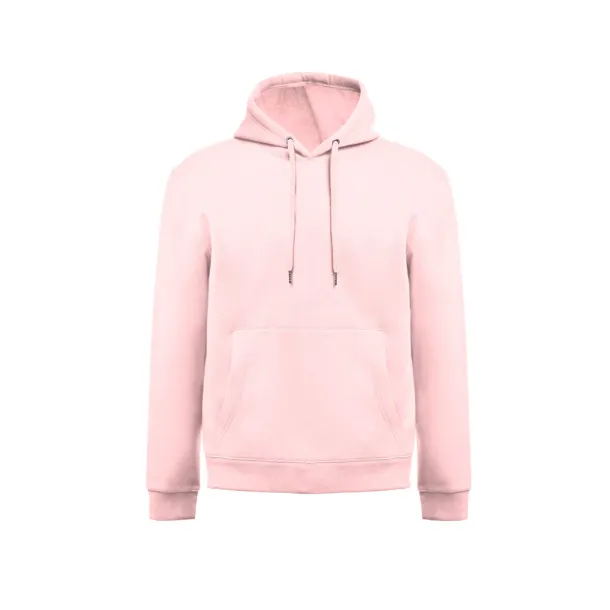 THC KARACHI 3XL Unisex hoodie Pastel pink