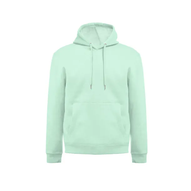 THC KARACHI 3XL Unisex hoodie Turquoise green